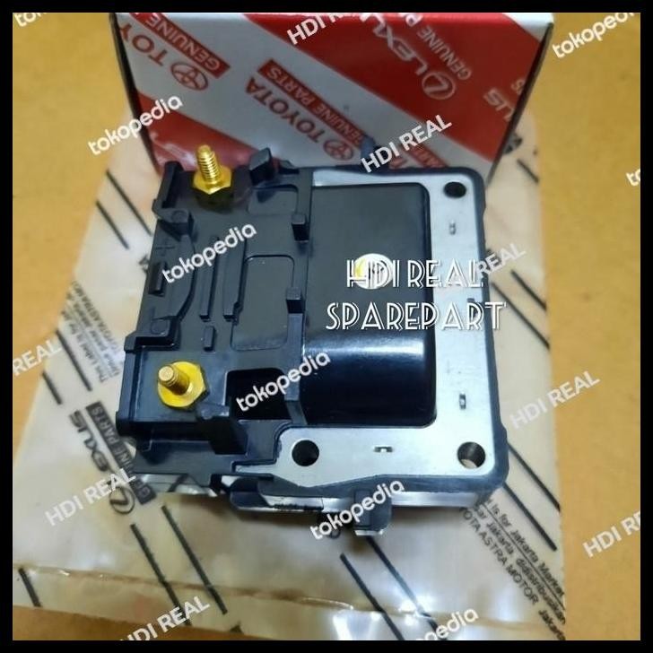 HOT DEAL COIL IGNITION TOYOTA GREAT COROLLA ORI 