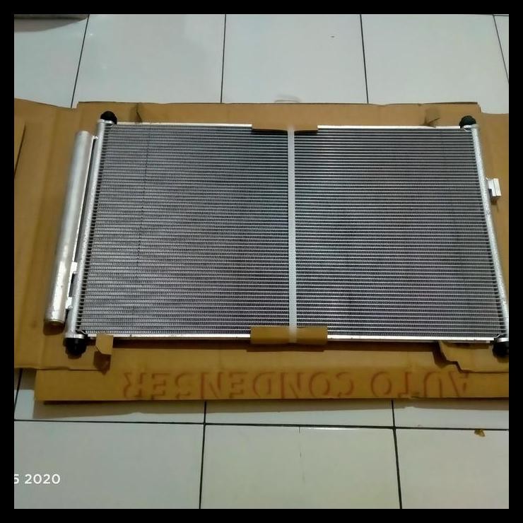 HOT DEAL KONDENSOR MOBILIO