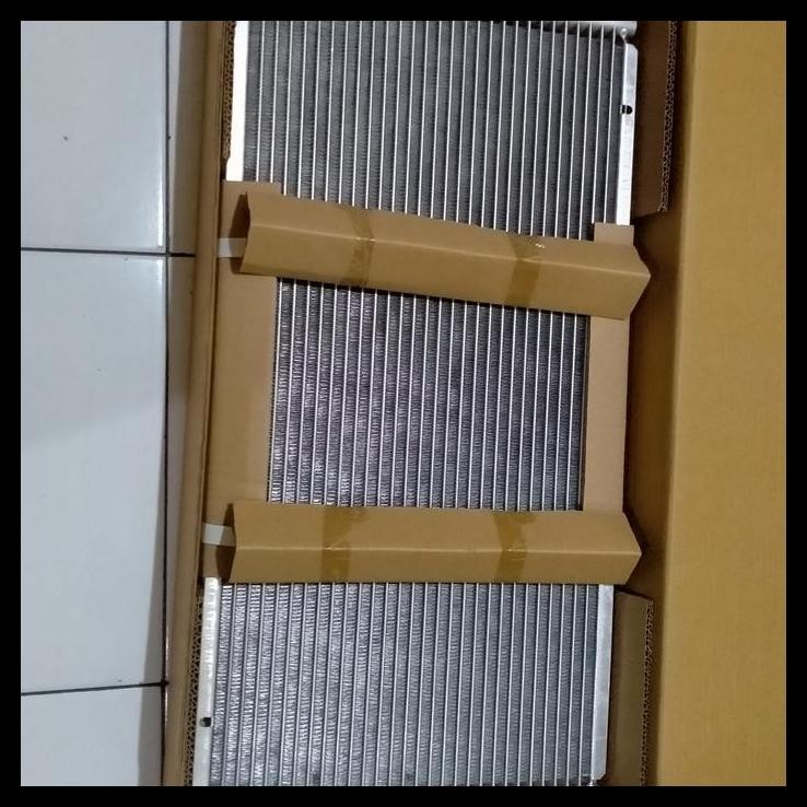 GRATIS ONGKIR KONDENSOR AC KIJANG KRISTA DIESEL 