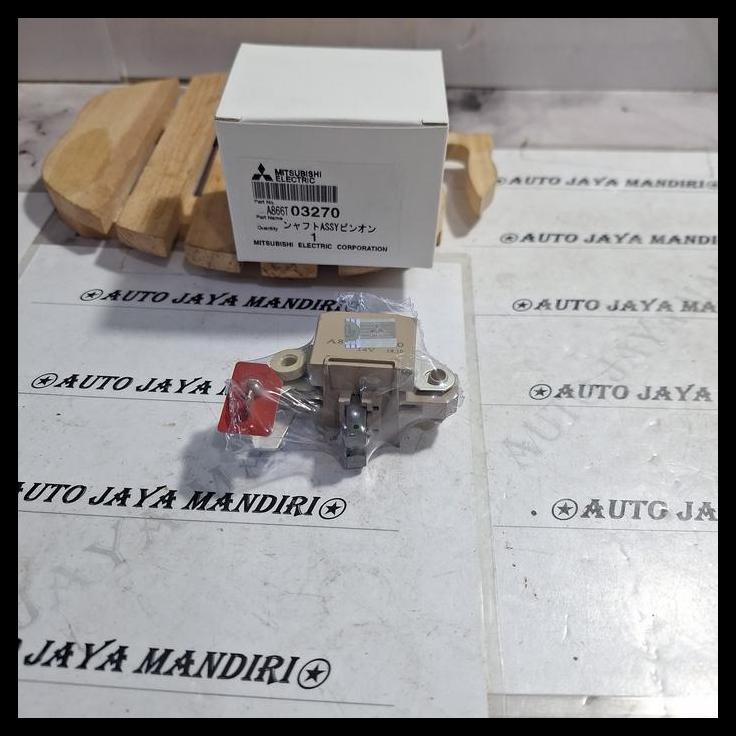 DISKON IC REGULATOR IC ALTERNATOR IC CAS L300 BENSIN L300 OLD 