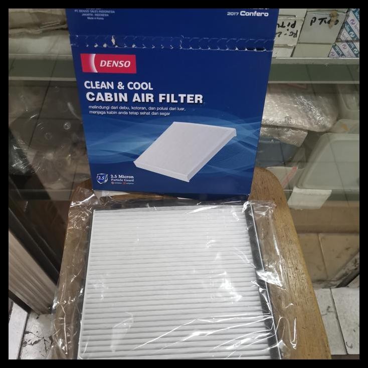 HOT DEAL FILTER SARINGAN AC WULING CONFERO