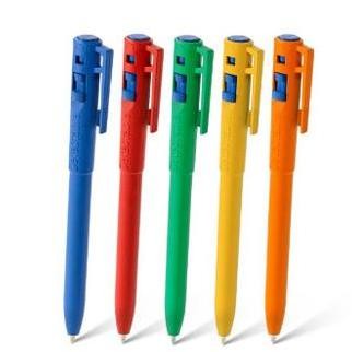 

Trace It - Detectable Pen New Stok