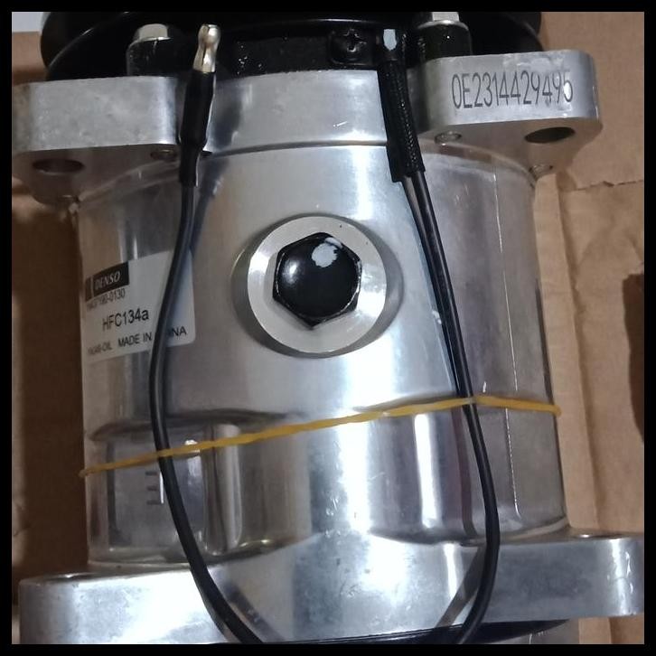 TERBARU KOMPRESOR AC SANDEN 508 