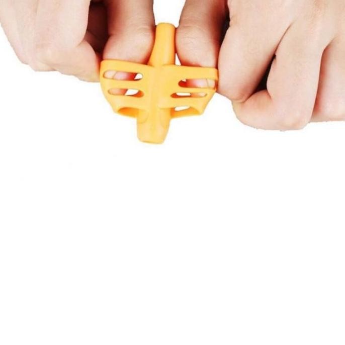 

Tf Writing Grip Alat Bantu Belajar Menulis Isi 3 New Stok