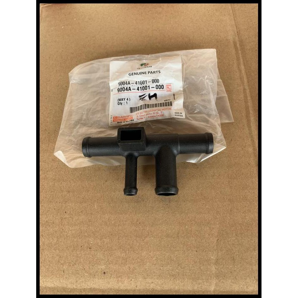 GRATIS ONGKIR PIPA 4WAY DAIHATSU CERIA