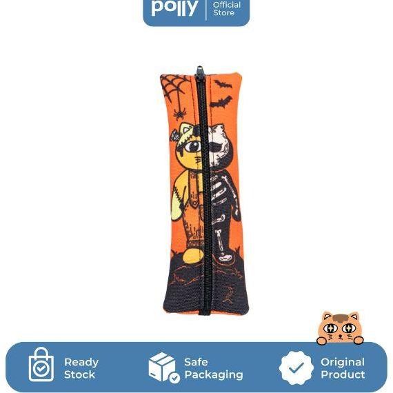 

Pencil Case Special Halloween Edition New Stok