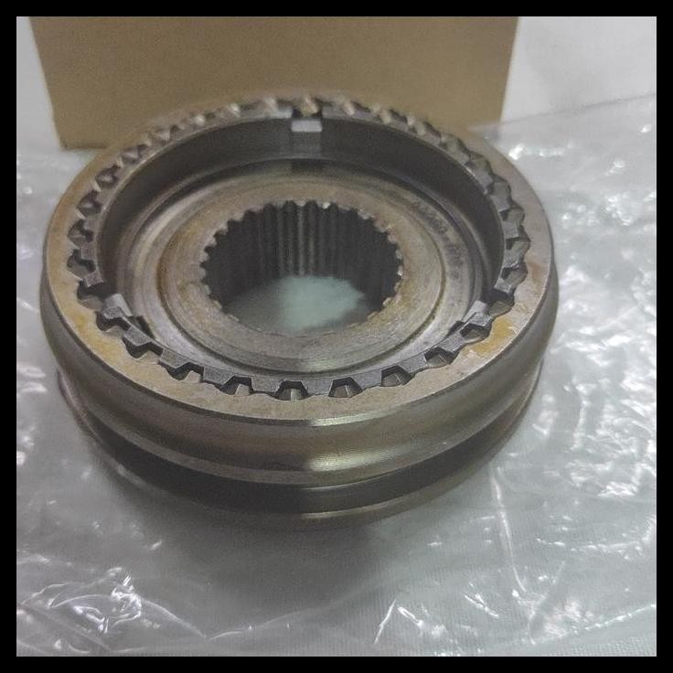 TERMURAH GIGI 3 ISUZU PANTHER 2500CC 