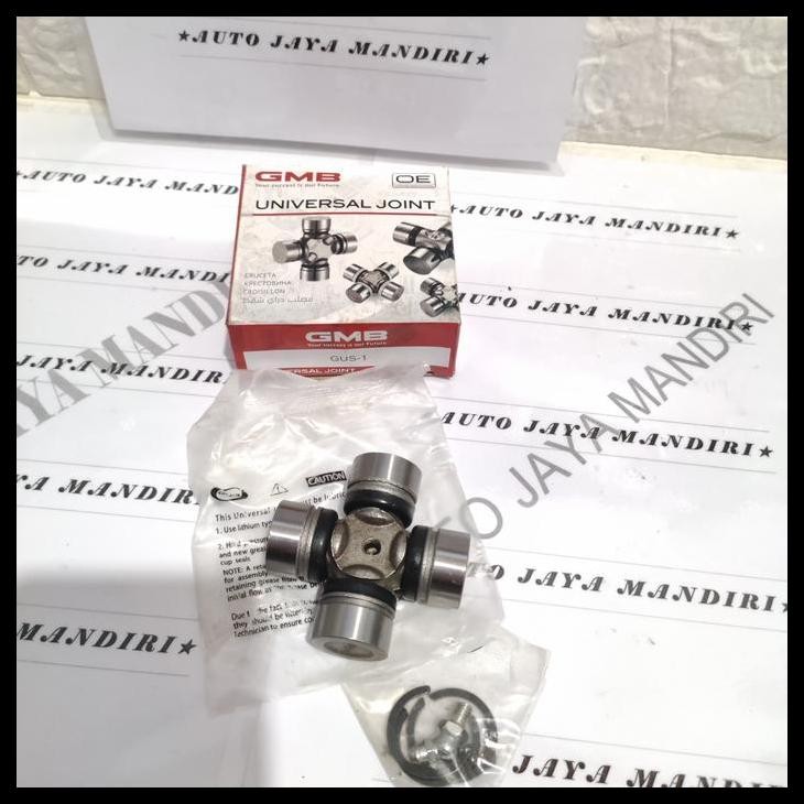 DISKON CROS JOINT KOPEL UNIVERSAL JOINT ST100 CARRY 1.0 CARRY LAMA GUS1 GMB 