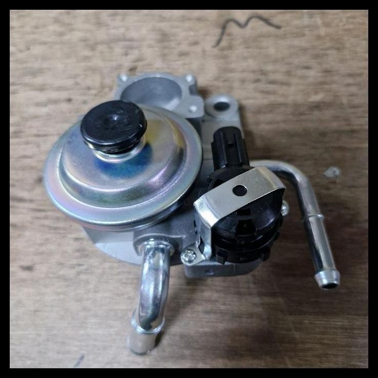 TERMURAH POMPA SOLAR BODY FUEL FILTER OEM MITSUBISHI PAJERO SPORT EXCEED 2010