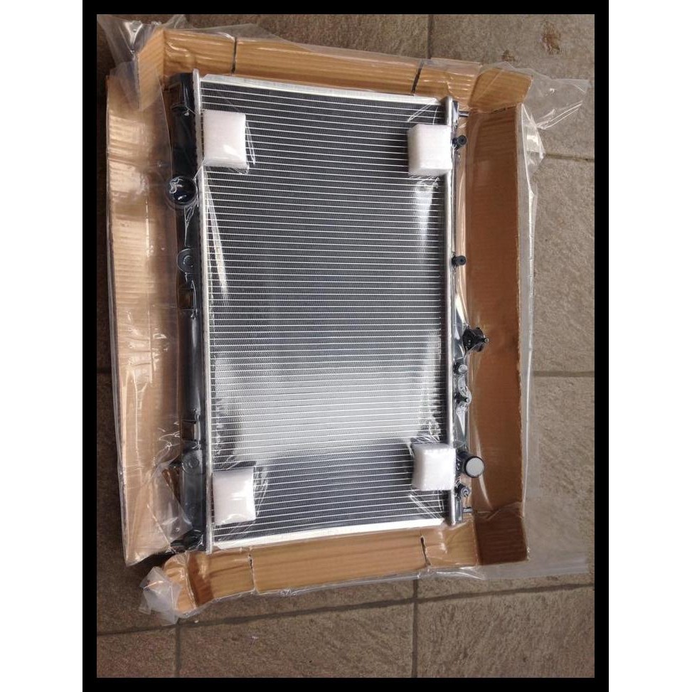 DISKON RADIATOR PROTON EXORA 