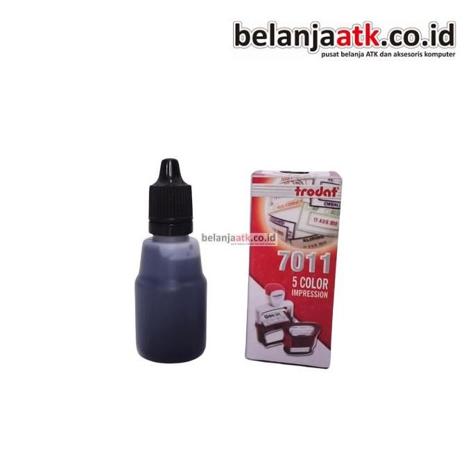 

Tinta Trodat 7011 New Stok