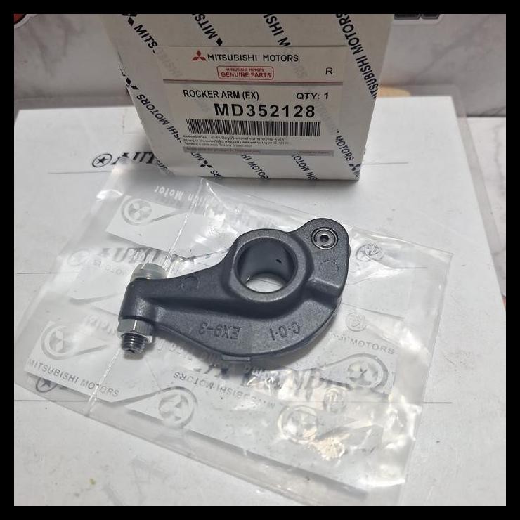 DISKON ROKER ARM ROCKER ARM EX PELATUK KLEP L300DIESEL L039 BEARING 
