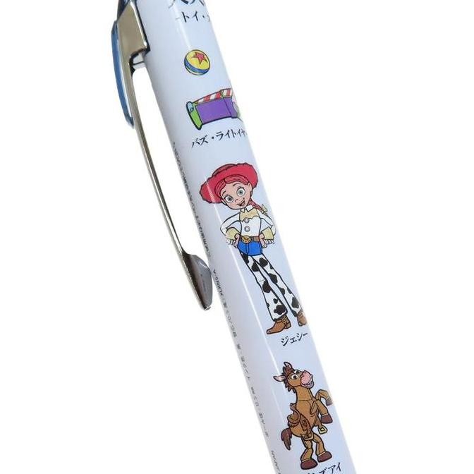 

Pentel Energel Encyclopedia Series Disney Pixar 0.5Mm Gel Ink Pen Limited Edition New Stok