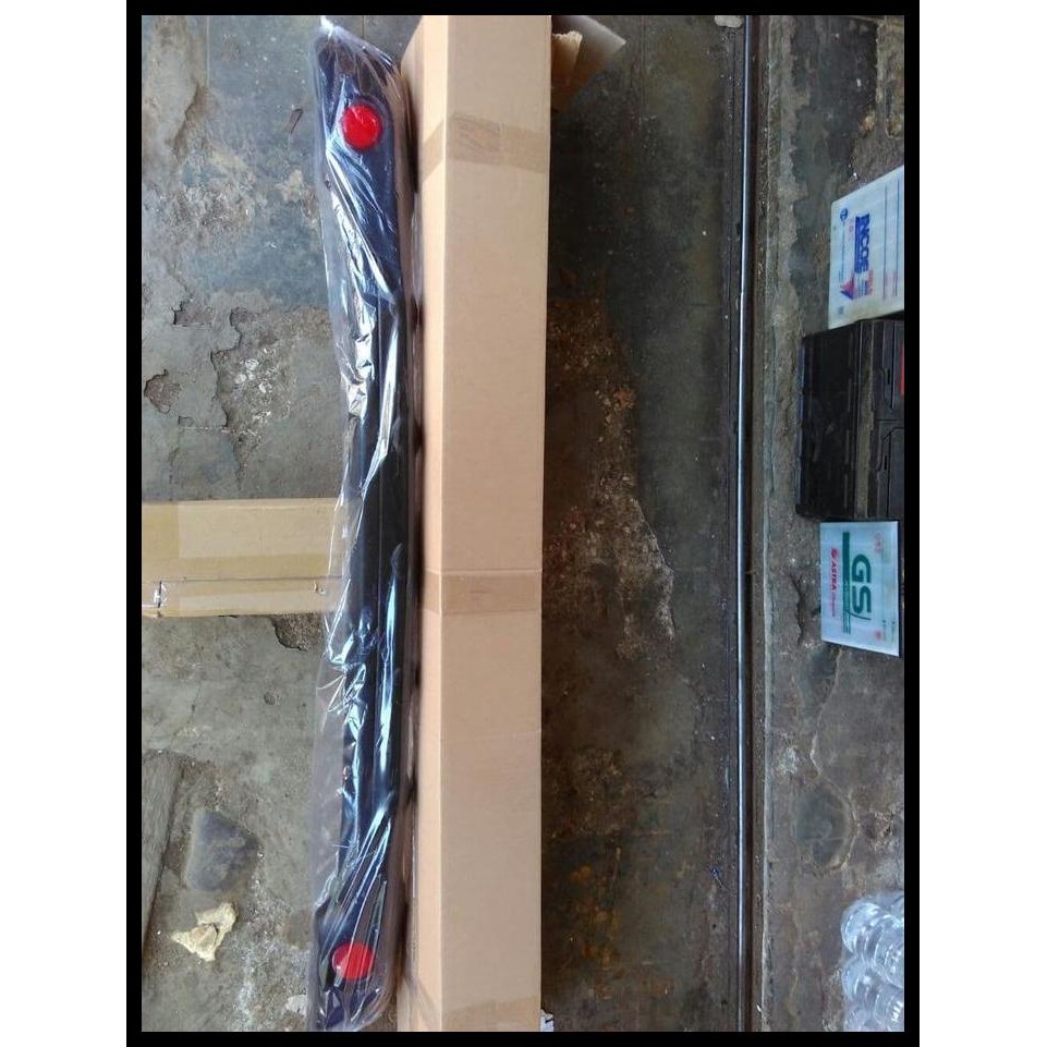 TERBARU TANDUK PENGAMAN BEMPER BELAKANG AVANZA XENIA TAHUN 2004 - 2011 
