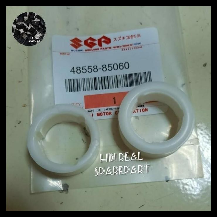 HOT DEAL BUSHING STEER RACK ATAU BOS RACK STIR SGP FUTURA / T120SS ORI 