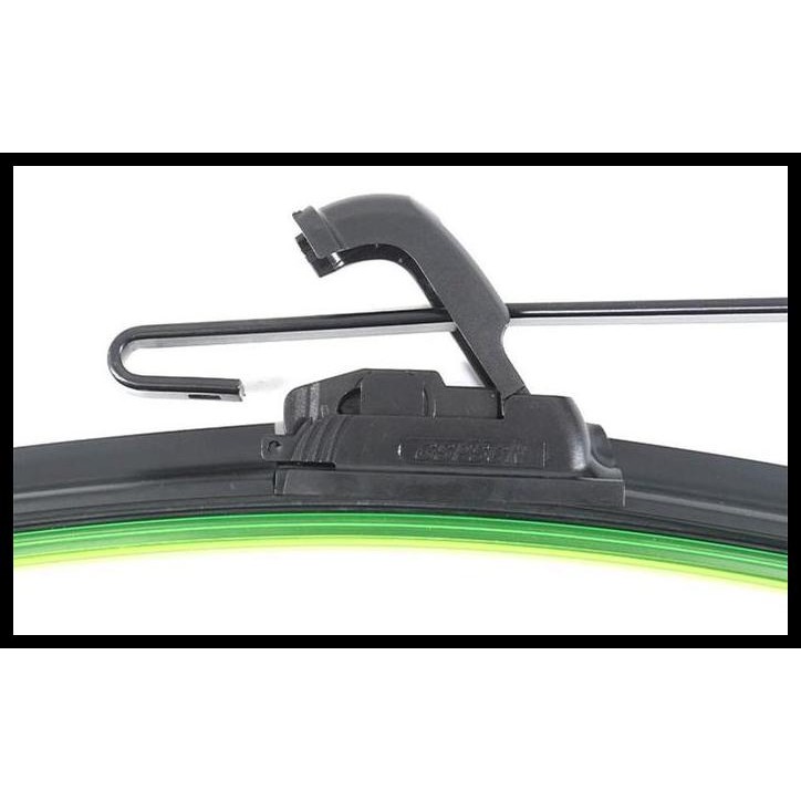 TERBARU SOFT WIPER GEELY PANDA