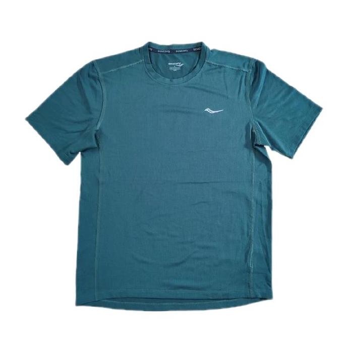 TERLARIS - Saucony Running Men's Shirt - Original