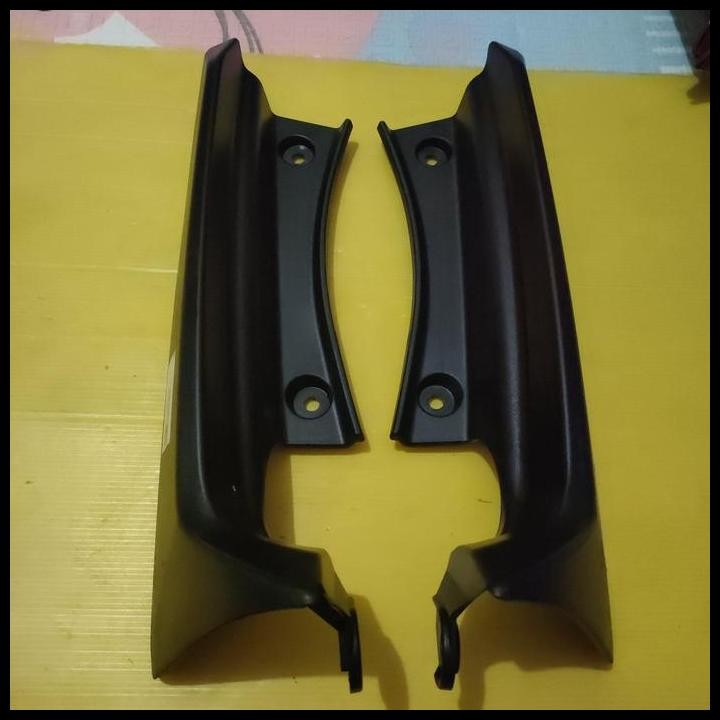 garnish pilar belakang avanza xenia veloz rush terios 2022 original