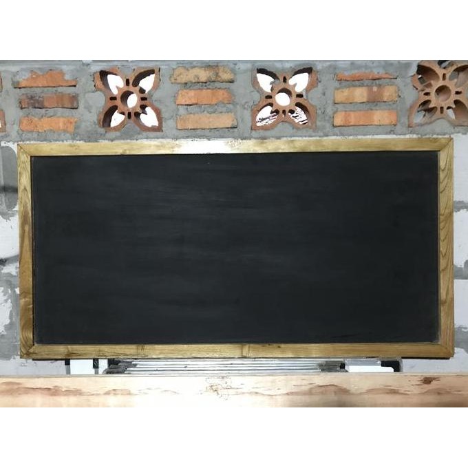 

Papan Menu Cafe 60X120 New Stok