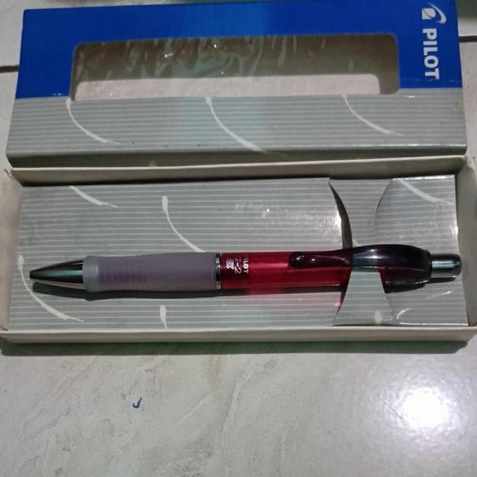

Pulpen Pilot G2 Ex / Pilot Bl-G21-7N New Stok