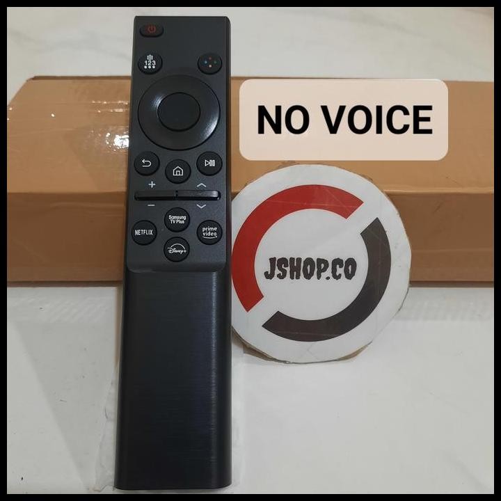 Terlaris REMOTE/REMOT TV LCD LED SAMSUNG SMART TV ANDROID VOICE NOTE BLUETOOTH Best Seller