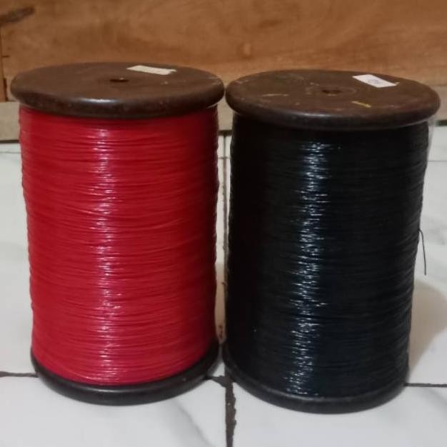 KENUR MATOT 050 PANJANG 6000 YARD // KENUR MATOT  LAYANGAN DiM