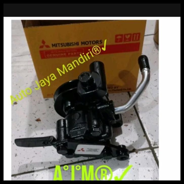 TERBARU POMPA POWER STERING PS100 PS120 