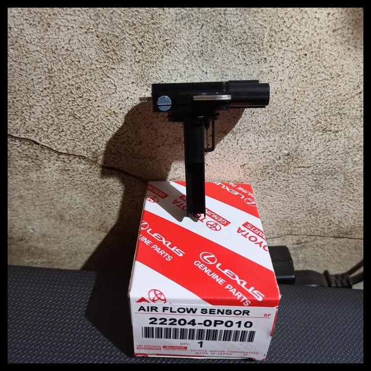 DISKON AIR FLOW SENSOR SENSOR MAF MASS TOYOTA CROWN 2008-2012 