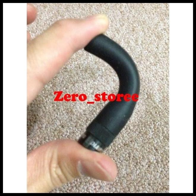 Terlaris antena HT PENDEK Diamond SMA Female cewek Weierwei 3288 Baofeng uv5 Best Seller