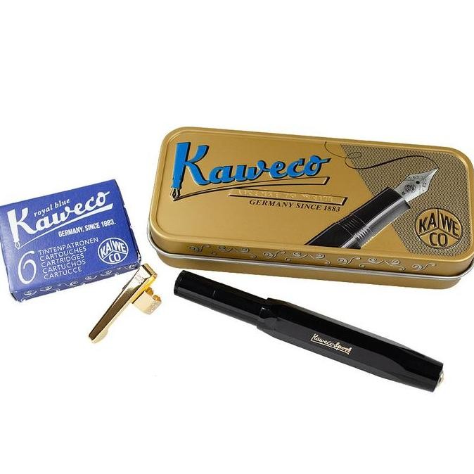 

Kaweco Classic Sport Set New Stok