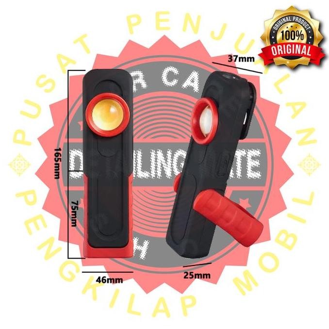 

TERBARU - Detailing Correction Lamp - Work Light S608