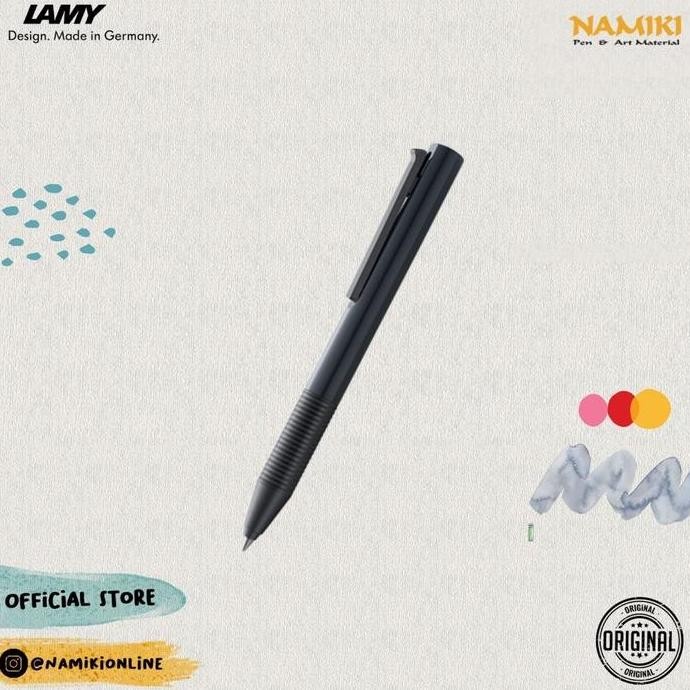 

Lamy Tipo 337 Rollerball Pen New Stok