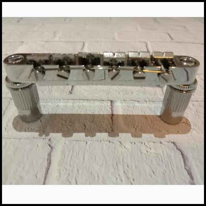 bridge gitar electric les paul, epiphone BM02