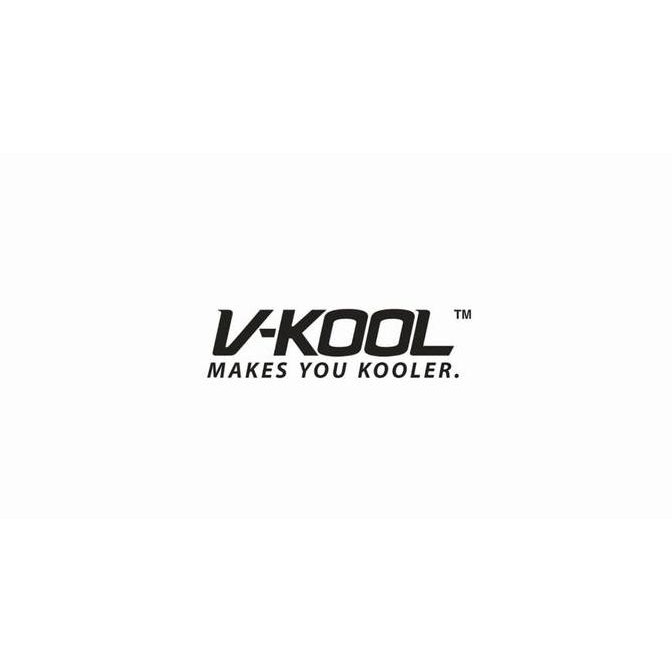 Kaca Film Vkool Vip 60% 2 Kaca