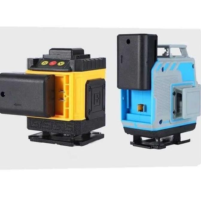 BATERAI LEVEL LASER TAFFWARE HILDA BATTERY LASER LEVELING BATRAI LASER LEVEL 16 LINE 12 LINE BATRAI 