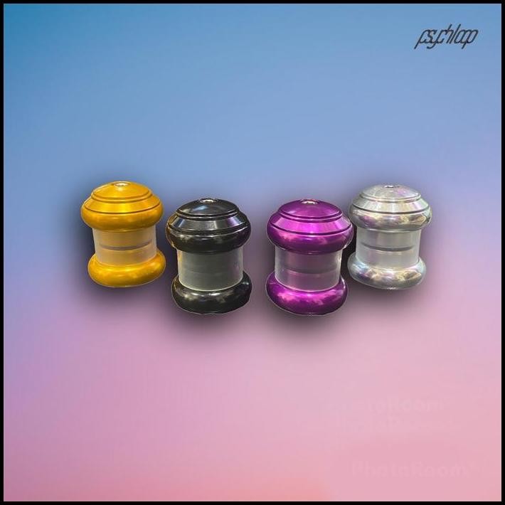 Custom Headset by FSA