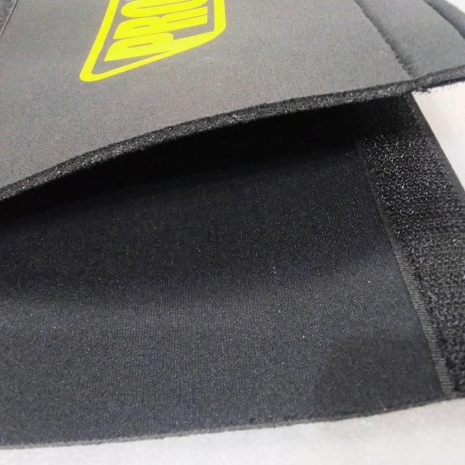 Sarung pelindung shock depan USD upsidedown seal saver (pendek) trail