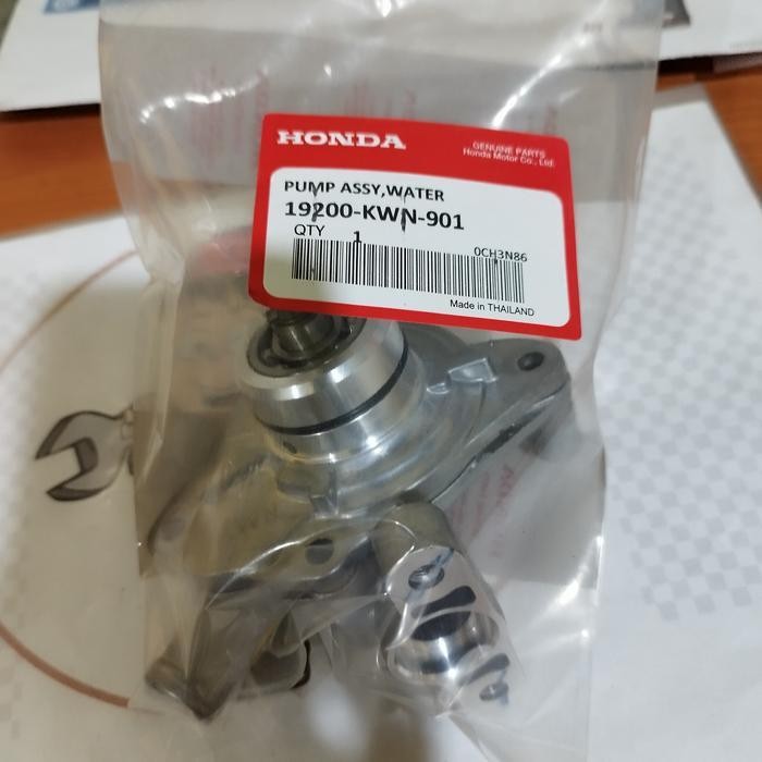 Water Pump Vario 125 Vario 150 Original Thailand