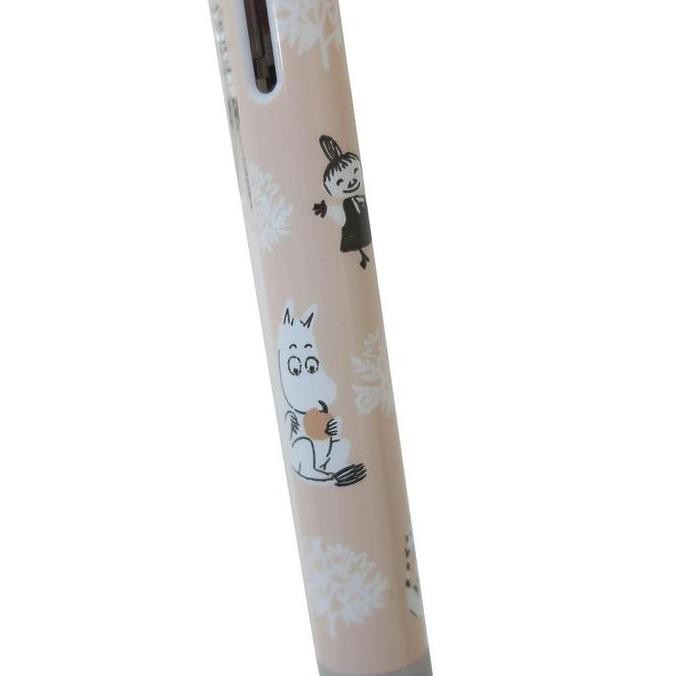 

Pentel Vicuna Feel C2 Snoopy Kirby Moomin Pen 0.7Mm Limited Edition New Stok