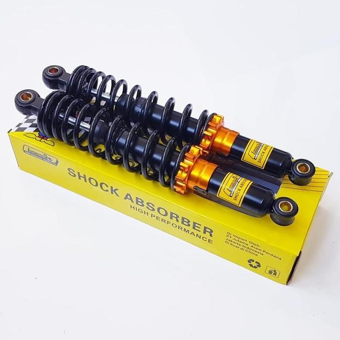SHOCK BREAKER BELAKANG UKURAN 360 MM-SHOCK ABSORBER BELAKANG 360 MM