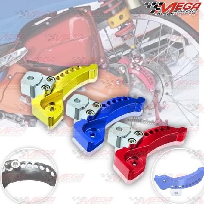 undur undur / pemundur shock motor matic beat,mio,vario,110,scoopy,pangkong,shockbreaker,mio,peniggi