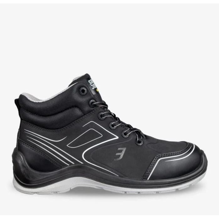 

Terlaris Sepatu Safety Jogger Flow S3 Mid Original