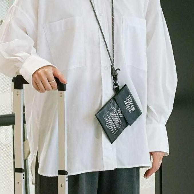 

TERLARIS - PENCO Carry Tite Case S / Key Case