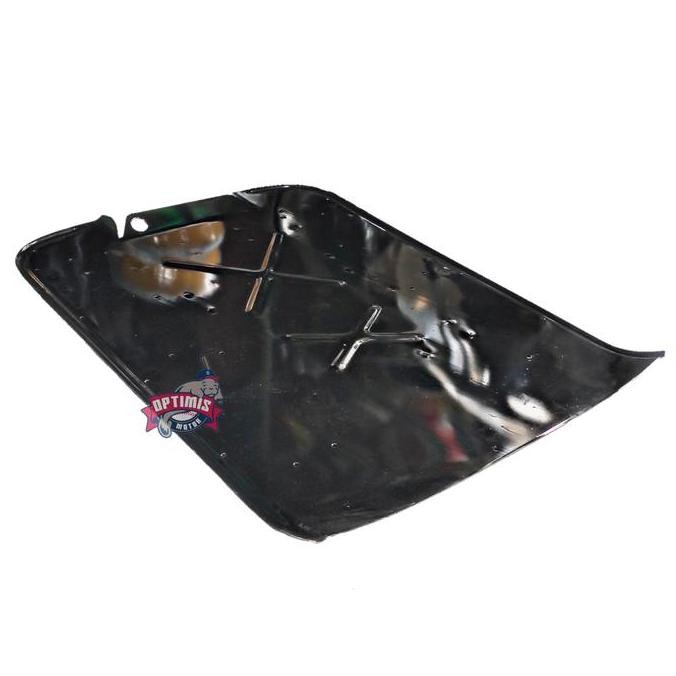 [BATORE] DEK LANTAI VESPA SUPER SPRINT BAHAN TEBAL