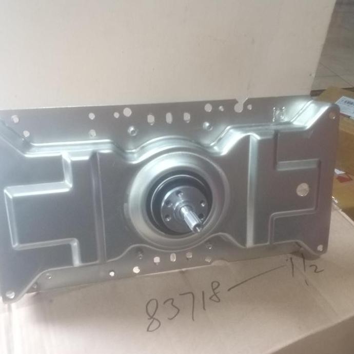 NEW Gear Box Mesin Cuci 1 Tabung panasonic NAF 80B5