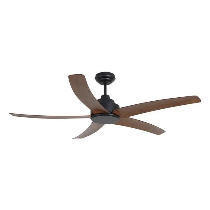 CEILING FAN MT EDMA CYCLONE 54 inch REMOTE murah