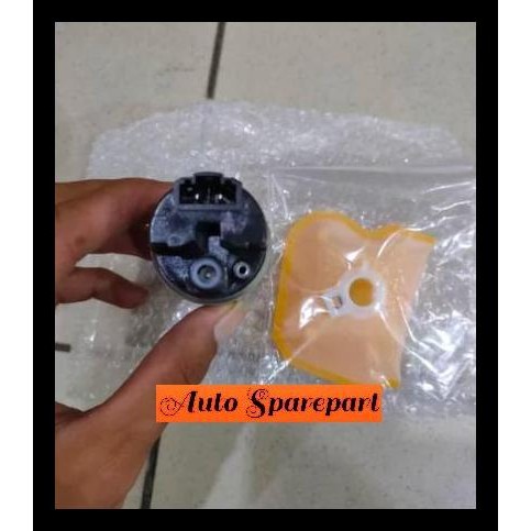 DISKON FUEL PUMP ONLY ATAU ROTAK FUEL PUMP HONDA MOBILIO HRV BRV ORIGINAL 