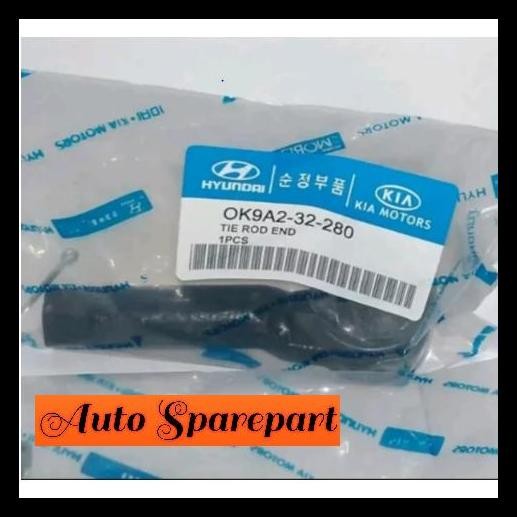TERMURAH TIE ROD END ATAU TIE ROD HYUNDAI TIMOR DOHC TIMOR SOHC ORI 