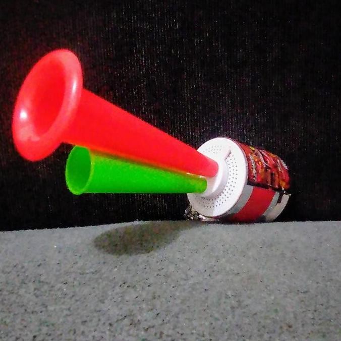 ready Klakson Telolet Basuri Elektrik Sepeda