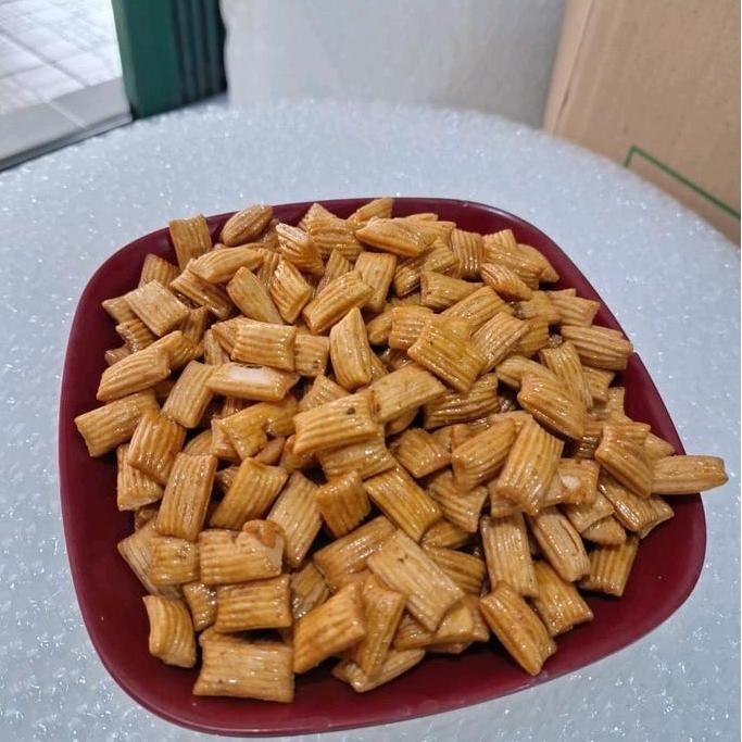 

1 Kg Pang Pang Manis Gurih Asin Camilan Snack Makanan Cemilan